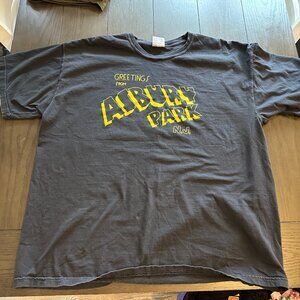 Asbury Park T-Shirt